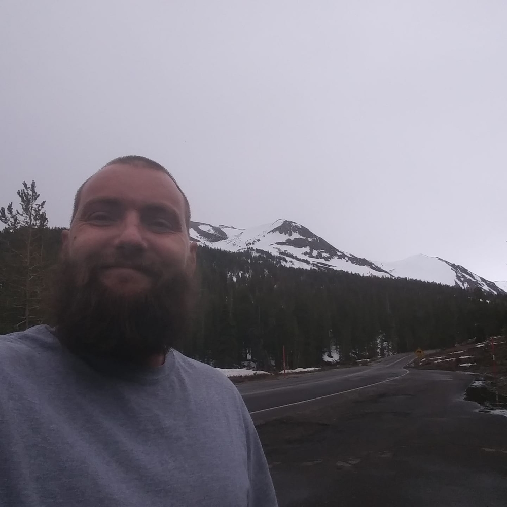 Meet your Posher, Justin